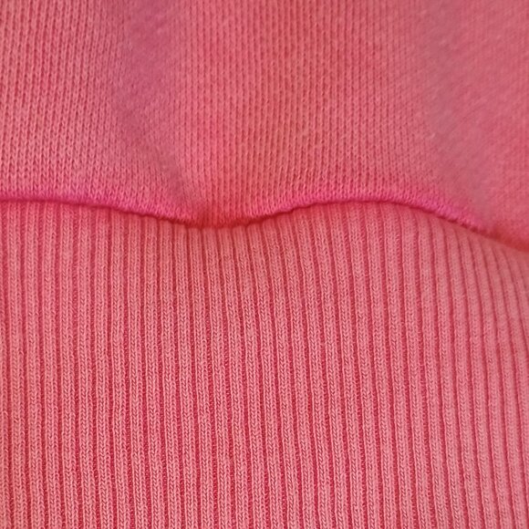 Aerie/Classic Crewneck Sweatshirt/Small/Textured/preowned - Picture 5 of 8